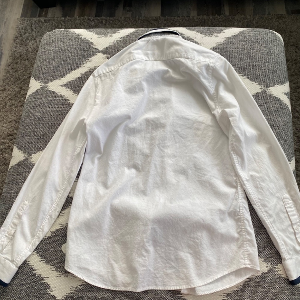 H&M button down - Picture 3 of 4